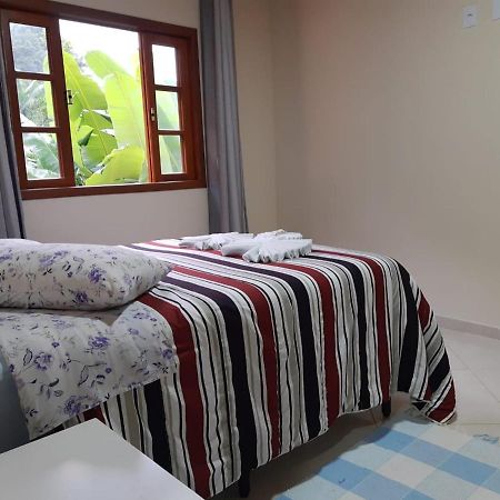 Casa Aconchego Visconde De Maua Villa Itatiaia  Dış mekan fotoğraf