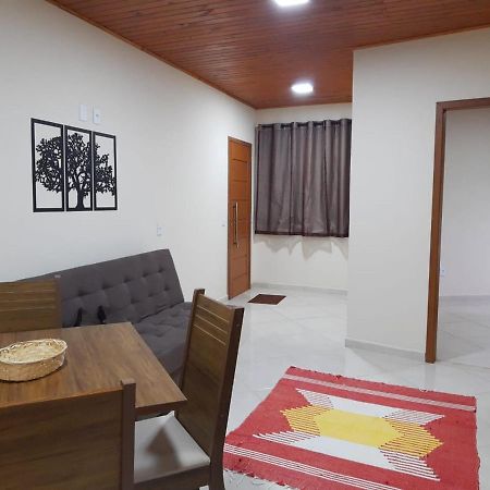 Casa Aconchego Visconde De Maua Villa Itatiaia  Dış mekan fotoğraf