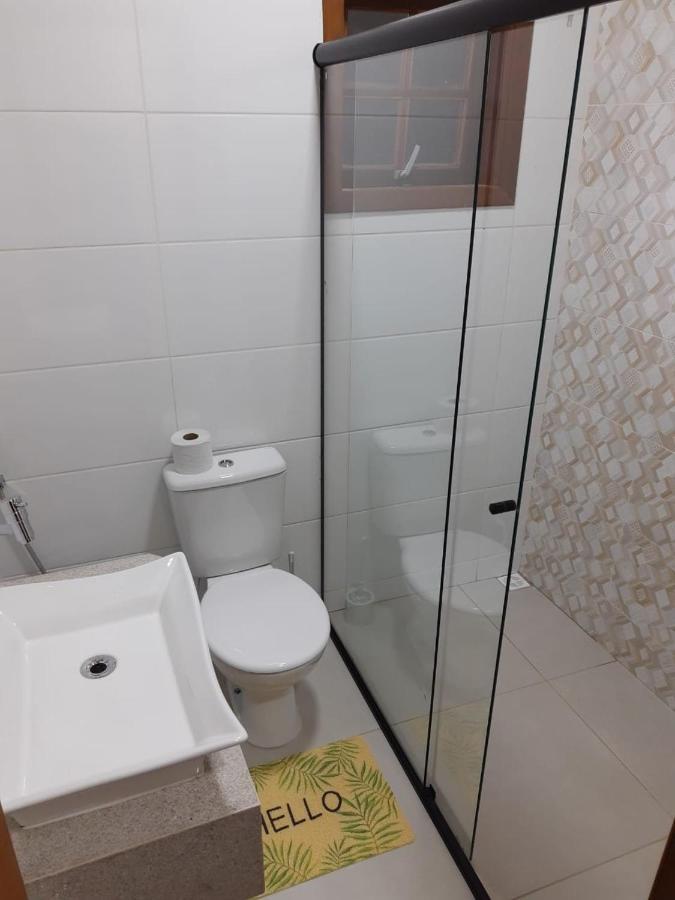 Casa Aconchego Visconde De Maua Villa Itatiaia  Dış mekan fotoğraf