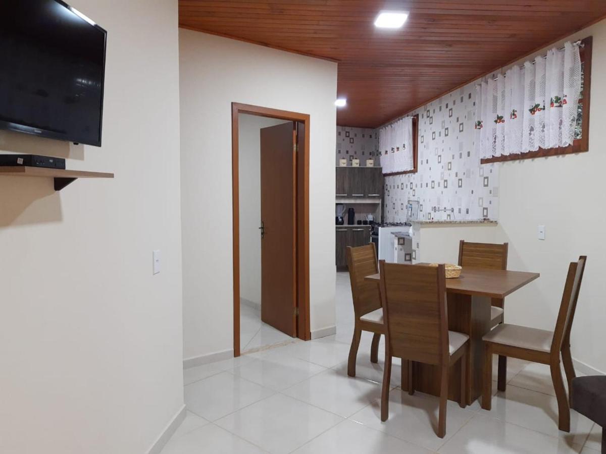 Casa Aconchego Visconde De Maua Villa Itatiaia  Dış mekan fotoğraf