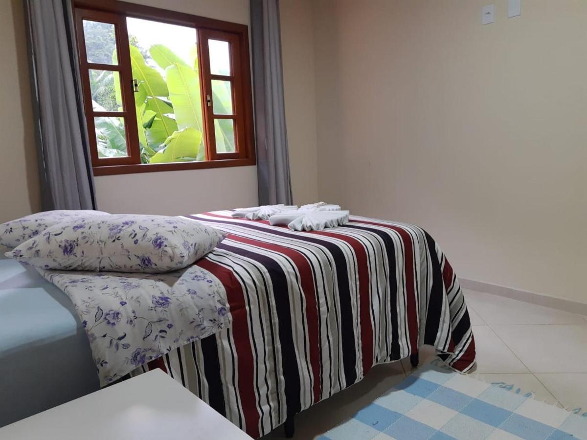 Casa Aconchego Visconde De Maua Villa Itatiaia  Dış mekan fotoğraf